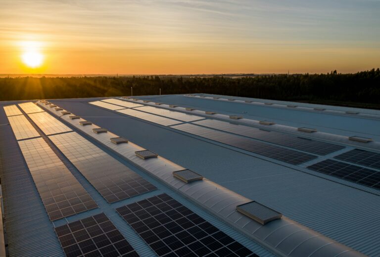 Bilanzstromkreis in Otterstadt: Wie Kommunen ihren eigenen Strom aus erneuerbaren Energien optimal nutzen können